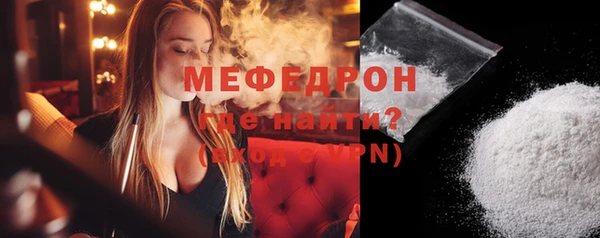 хмурый Тайга